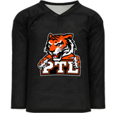 Princeton Tiger Lilies Adult Goalie Reversible Practice Jersey