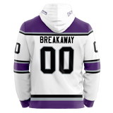 Old Bridge Jr. Knights Youth Sublimated Logo Hoodie