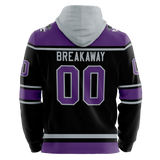 Old Bridge Jr. Knights Youth Sublimated Hoodie