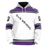 Old Bridge Jr. Knights Youth Sublimated Hoodie