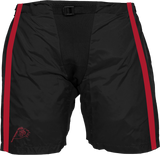 South Pittsburgh Rebellion Sublimated Pants Shell - Black - Kit
