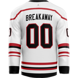 Middletown 99ers Adult Player Sublimated Jersey