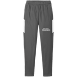 Dynasty Advisors Travel Pant