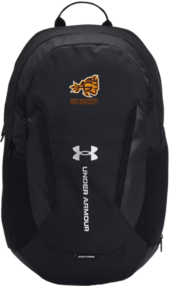 Avon Grove UA Hustle 6.0 Team Backpack