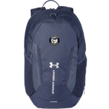 FRC Freehold Colonials UA Hustle 6.0 Team Backpack