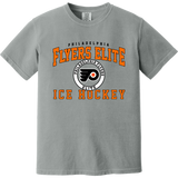 Philadelphia Flyers Elite Heavyweight Ring Spun Tee