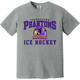 Youngstown Phantoms Heavyweight Ring Spun Tee
