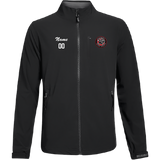 Youth Breakaway Lightweight Warm Up Jacket (Palmyra Black Knights Tier 2)