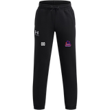 Chicago Phantoms UA Icon Youth Fleece Joggers