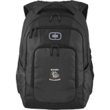Biggby Bulldogs Tier 3 OGIO Logan Pack