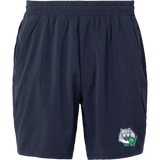 Woodbridge Wolfpack Breakaway Youth Trainer Stretch Short