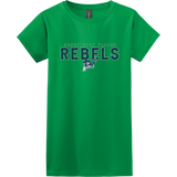 Kensington Valley Rebels Softstyle Ladies' T-Shirt