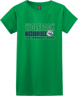 Woodbridge Wolfpack Softstyle Ladies' T-Shirt