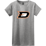 Danbury Hat Tricks Softstyle Ladies T-Shirt