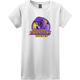 Youngstown Phantoms Softstyle Ladies' T-Shirt