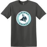 Lab Vikings Softstyle T-Shirt