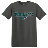 Kensington Valley Renegades Softstyle T-Shirt