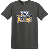 Biggby Bulldogs Tier 2 Softstyle T-Shirt