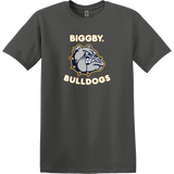 Biggby Bulldogs Tier 3 Softstyle T-Shirt