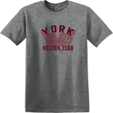 York Devils Softstyle T-Shirt