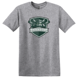 Biggby Barbarians Softstyle T-Shirt