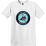 Lab Vikings Softstyle T-Shirt