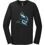 Lab Vikings Softstyle Long Sleeve T-Shirt
