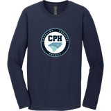 Carolina Premier Hockey Softstyle Long Sleeve T-Shirt