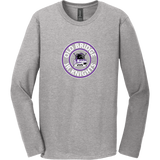 Old Bridge Jr. Knights Softstyle Long Sleeve T-Shirt