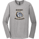 Biggby Bulldogs Tier 3 Softstyle Long Sleeve T-Shirt
