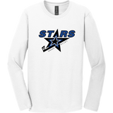 Grand Valley Stars Softstyle Long Sleeve T-Shirt