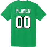 Junior Blades DryBlend Custom T-Shirt
