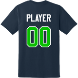 Junior Blades DryBlend Custom T-Shirt