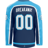 Hockey Essentials Adult Player Sublimated Jersey