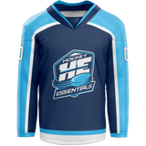 Hockey Essentials Adult Player Sublimated Jersey