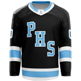 PHS Elite Adult Goalie Reversible Sublimated Jersey