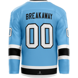 PHS Elite Youth Player Reversible Sublimated Jersey