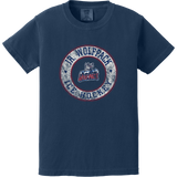 Hartford Jr. Wolfpack Youth Heavyweight Ring Spun Tee