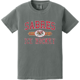 SOMD Sabres Youth Heavyweight Ring Spun Tee