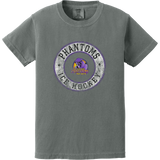 Youngstown Phantoms Youth Heavyweight Ring Spun Tee