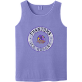 Youngstown Phantoms Heavyweight Ring Spun Tank Top