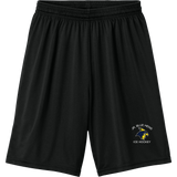 Delaware Jr. Blue Hens Cooling Performance 7 Inch Short
