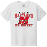 Team Maryland Youth Tri-Blend Tee