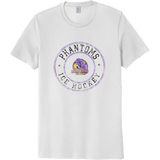 Youngstown Phantoms Unisex Organic Cotton Tee