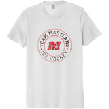 Team Maryland Unisex Organic Cotton Tee