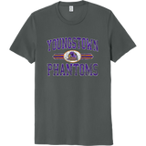 Youngstown Phantoms Unisex Organic Cotton Tee