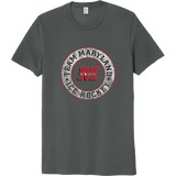 Team Maryland Unisex Organic Cotton Tee
