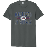Hartford Jr. Wolfpack Unisex Organic Cotton Tee