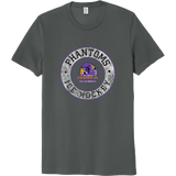 Jr. Phantoms Unisex Organic Cotton Tee