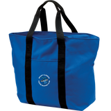 Mount Clemens Skating All-Purpose Tote
